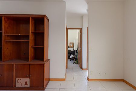 Sala de apartamento para alugar com 3 quartos, 72m² em Vila Cloris, Belo Horizonte