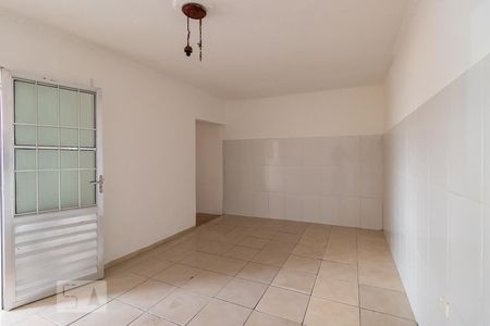 Sala de casa para alugar com 1 quarto, 50m² em Santo Antônio, Osasco