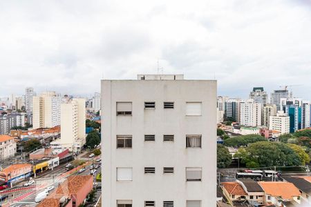 Vista de apartamento para alugar com 1 quarto, 36m² em Vila Mariana, São Paulo