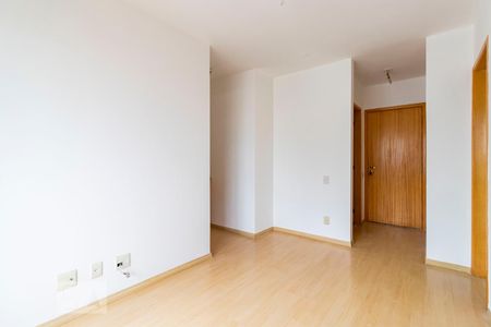 Sala de apartamento para alugar com 1 quarto, 36m² em Vila Mariana, São Paulo