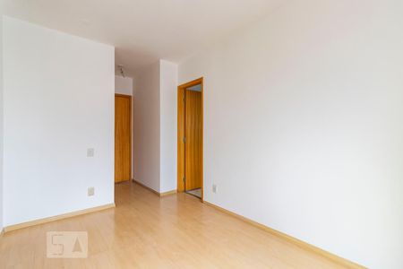 Sala de apartamento para alugar com 1 quarto, 36m² em Vila Mariana, São Paulo