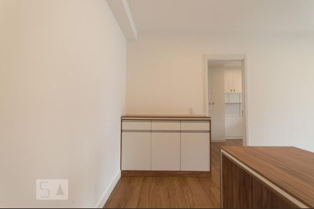 Sala de apartamento para alugar com 1 quarto, 48m² em Bela Vista, São Paulo