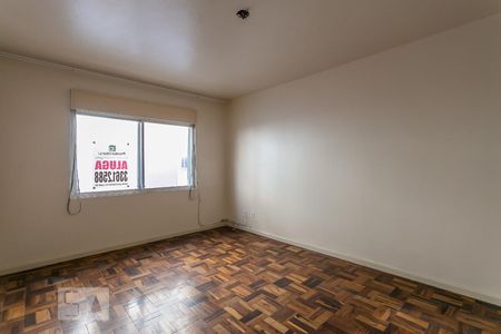 Sala de apartamento à venda com 2 quartos, 72m² em Cristo Redentor, Porto Alegre