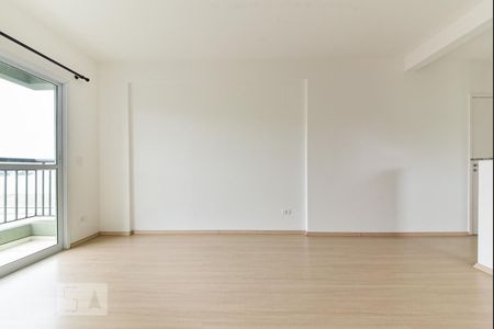 Sala de apartamento para alugar com 2 quartos, 60m² em Centro, São Bernardo do Campo