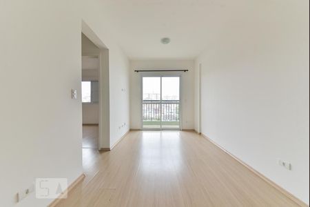 Sala de apartamento para alugar com 2 quartos, 60m² em Centro, São Bernardo do Campo