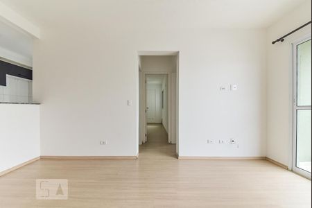 Sala de apartamento para alugar com 2 quartos, 60m² em Centro, São Bernardo do Campo