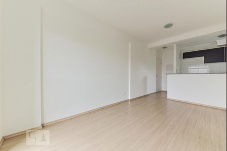 Sala de apartamento para alugar com 2 quartos, 60m² em Centro, São Bernardo do Campo