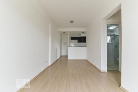 Sala de apartamento para alugar com 2 quartos, 60m² em Centro, São Bernardo do Campo