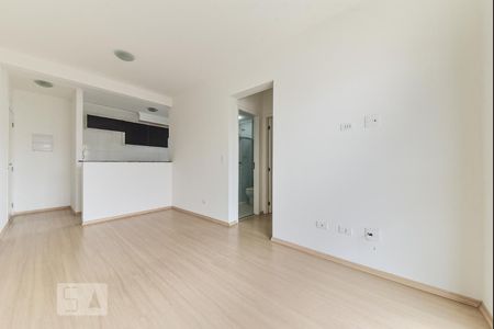 Sala de apartamento para alugar com 2 quartos, 60m² em Centro, São Bernardo do Campo