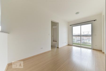 Sala de apartamento para alugar com 2 quartos, 60m² em Centro, São Bernardo do Campo