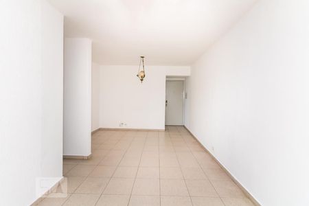 Sala de apartamento para alugar com 2 quartos, 68m² em Vila Medeiros, São Paulo