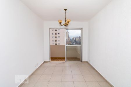 Sala de apartamento para alugar com 2 quartos, 68m² em Vila Medeiros, São Paulo