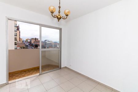 Sala de apartamento para alugar com 2 quartos, 68m² em Vila Medeiros, São Paulo