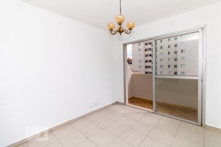 Sala de apartamento para alugar com 2 quartos, 68m² em Vila Medeiros, São Paulo