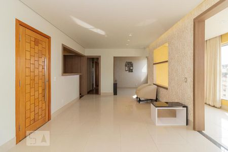 Sala de apartamento para alugar com 2 quartos, 100m² em Ouro Preto, Belo Horizonte