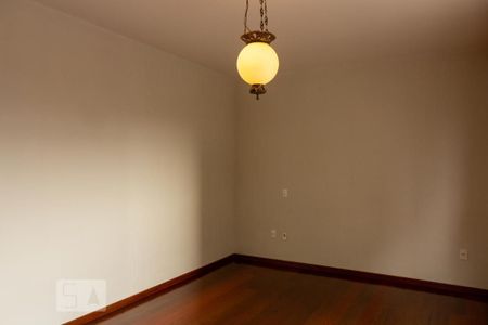 Suíte de apartamento à venda com 4 quartos, 330m² em Tijuca, Rio de Janeiro