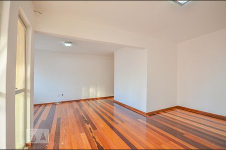 Sala de apartamento para alugar com 3 quartos, 130m² em Armação, Salvador