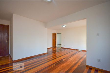 Sala de apartamento para alugar com 3 quartos, 130m² em Armação, Salvador