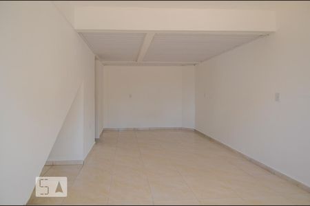 Studio para alugar com 25m², 1 quarto e sem vagaSala