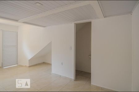 Studio para alugar com 25m², 1 quarto e sem vagaSala