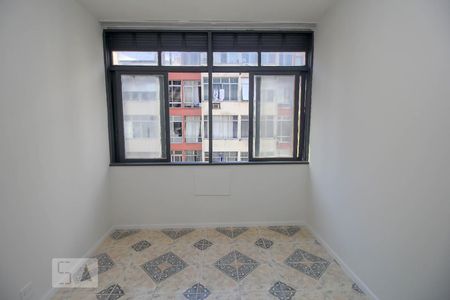 Quarto de kitnet/studio à venda com 1 quarto, 40m² em Centro, Rio de Janeiro