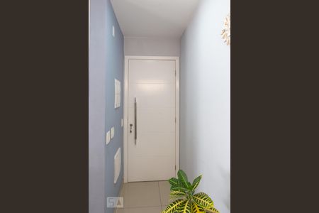 Entrada de apartamento à venda com 3 quartos, 87m² em Vila Anastácio, São Paulo