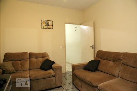 Quarto 3 de casa à venda com 3 quartos, 125m² em Parque Taboão, Taboão da Serra