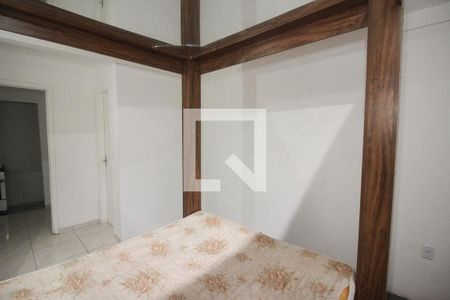 Sala/Quarto de kitnet/studio para alugar com 1 quarto, 25m² em Santa Tereza, Porto Alegre