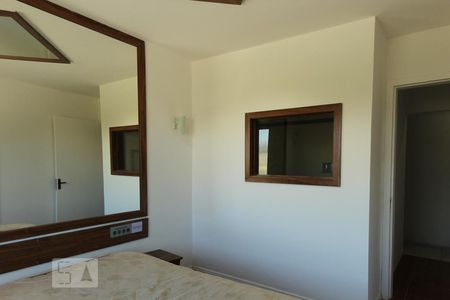 Quarto de kitnet/studio para alugar com 1 quarto, 25m² em Santa Tereza, Porto Alegre