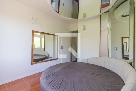 Studio para alugar com 30m², 1 quarto e sem vagaKitnet - Dormitório