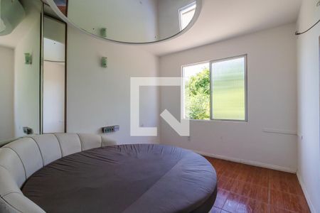 Studio para alugar com 30m², 1 quarto e sem vagaKitnet - Dormitório