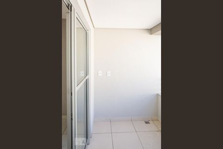 Varanda da Sala de apartamento para alugar com 2 quartos, 130m² em Centro, Belo Horizonte