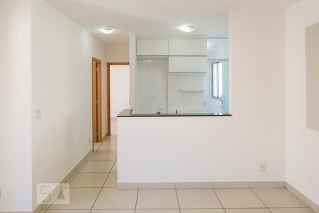 Sala de apartamento para alugar com 2 quartos, 130m² em Centro, Belo Horizonte