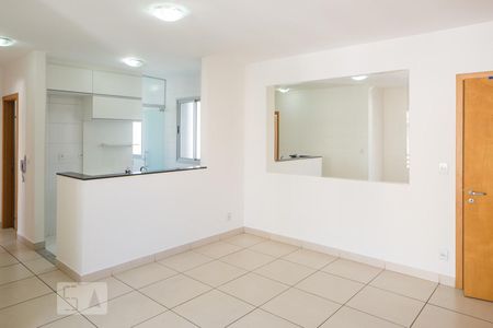 Sala de apartamento para alugar com 2 quartos, 130m² em Centro, Belo Horizonte