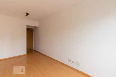 Sala de apartamento para alugar com 1 quarto, 45m² em Itaim Bibi, São Paulo