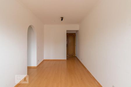 Sala de apartamento para alugar com 1 quarto, 45m² em Itaim Bibi, São Paulo