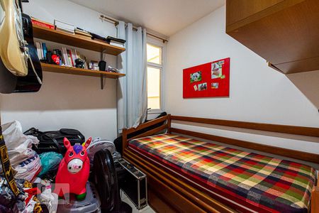 Quarto 1 de apartamento à venda com 3 quartos, 96m² em Santa Rosa, Niterói