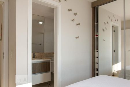 Quarto de apartamento para alugar com 2 quartos, 70m² em Tibery, Uberlândia