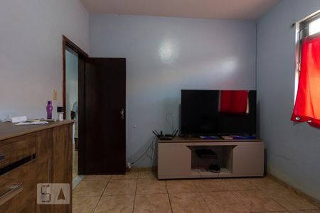 Quarto 1 de casa à venda com 3 quartos, 185m² em Santa Monica, Belo Horizonte