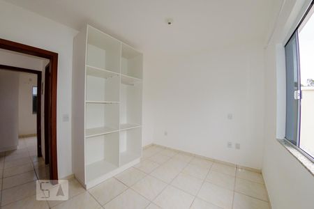 Quarto 1 de apartamento para alugar com 2 quartos, 85m² em São João do Rio Vermelho, Florianópolis