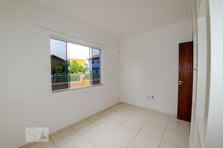 Quarto 1 de apartamento para alugar com 2 quartos, 85m² em São João do Rio Vermelho, Florianópolis