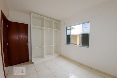 Quarto 2 de apartamento para alugar com 2 quartos, 85m² em São João do Rio Vermelho, Florianópolis