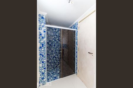 Quarto 1 - Banheiro de apartamento para alugar com 3 quartos, 110m² em Chácara Califórnia, São Paulo