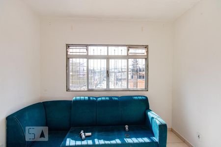Sala de casa à venda com 2 quartos, 80m² em Jardim Fernandes, São Paulo