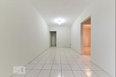 Sala de apartamento à venda com 3 quartos, 78m² em Jardim do Mar, São Bernardo do Campo