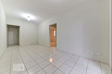 Sala de apartamento à venda com 3 quartos, 78m² em Jardim do Mar, São Bernardo do Campo