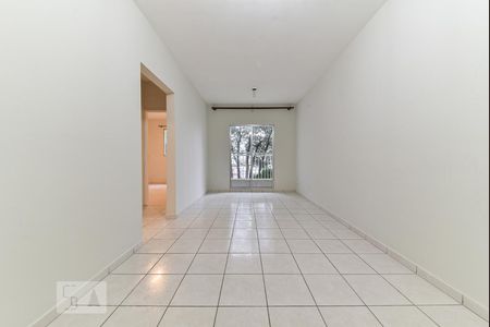 Sala de apartamento à venda com 3 quartos, 78m² em Jardim do Mar, São Bernardo do Campo