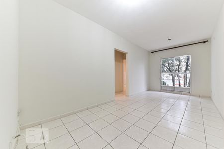 Sala de apartamento à venda com 3 quartos, 78m² em Jardim do Mar, São Bernardo do Campo