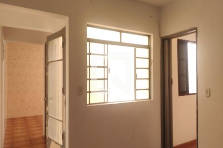 Sala de casa para alugar com 1 quarto, 48m² em Vila União (zona Leste), São Paulo