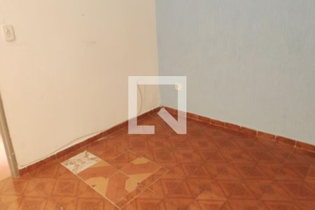 Sala de casa para alugar com 1 quarto, 48m² em Vila União (zona Leste), São Paulo